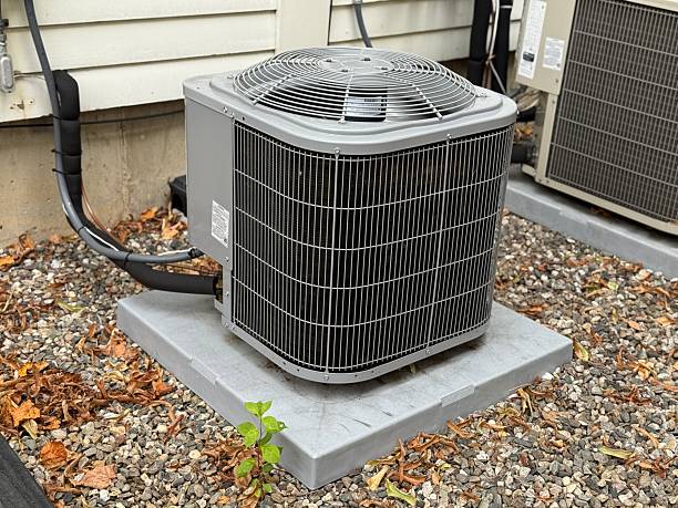 24/7 Emergency Hvac Installation experts in Irene, TX